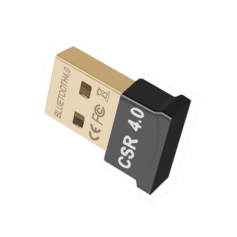 USB Wireless CSR Bluetooth 4.0 Adapter